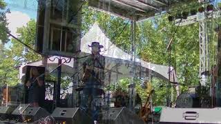 Colter Wall at Tumbleweed - Railroad Bill