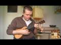 Last Christmas - Ukulele solo 