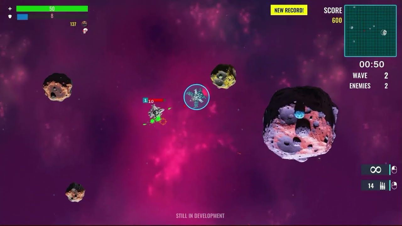 Gameplay Video