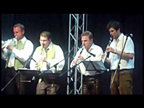 Quintett Wenzelstein