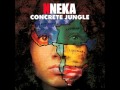 Nneka - "Heartbeat" 