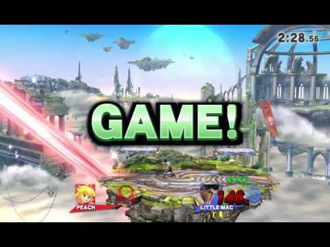 TGC7 - Sol vs Samsora - Singles Top 32
