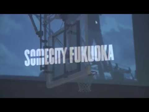 SOMECITY FUKUOKA選抜 vs Team ballaholic