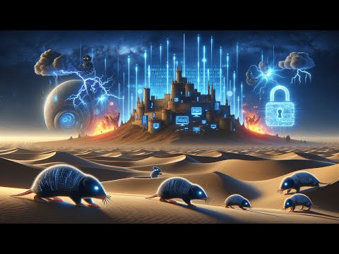 DCTIB ‐ November 15, 23 ‐ Molerats, IPStorm, Nov Patch Tuesday, AlphaLock