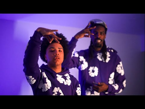 KJ BreakEemOff - Wishy Washy Lil Wench (Official Music Video)