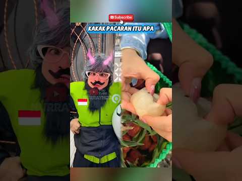 NURR BELUM CUKUP UMUR UNTUK INI... |  CR NURRAYNI25