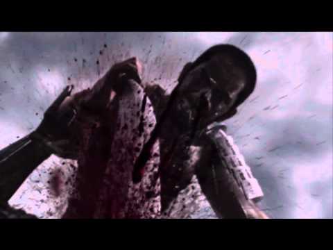 Way of the Samurai 3 Intro