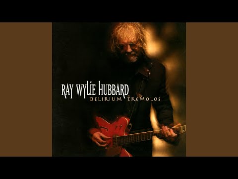 Cooler-N-Hell - Ray Wylie Hubbard