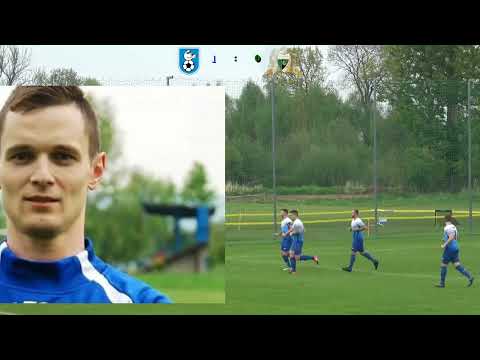 07 05 22 Niwa Nowa Wieś – Górnik Brzeszcze 1:0 Piskorek