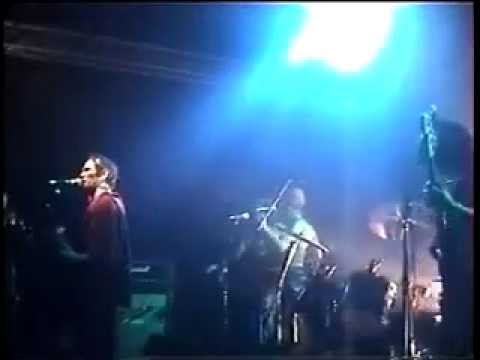 Lili Drop - Foutoir - Live à Paris au Point Ephémère - 2005