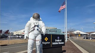 Long Island: The Cradle of Aviation (Part 1)