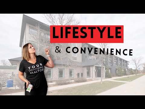 Tour This Incredible Condo in Winnipeg’s Coolest Neighbourhood West Transcona
