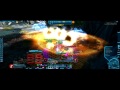 4.0 Firebrand and Stormcaller / Explosive Conflict ...