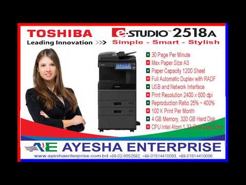 Toshiba-photocopier-machine-3015ac-2010ac-2518a-3018a-4518a-5018a-2523a-2523ad-2323am-2823am-2829a