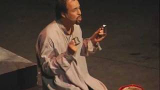 Peter G-G as The Engineer in Miss Saigon - If You Want To Die in Bed (Clips)