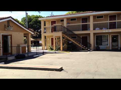 Ramada Mountain View California USA