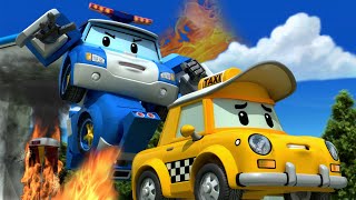 Download lagu Episode Tentang Kebiasaan Hidup Yang Baik│Kompilasi 2 Jam│Robocar POLI TV Bahasa Indonesia mp3