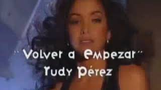 Volver A Empezar - Salida Tema Querida de Chayanne