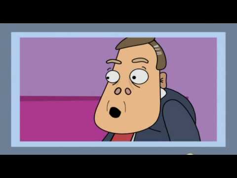 Pasila - Huomenta Ihmiset - Larppaus