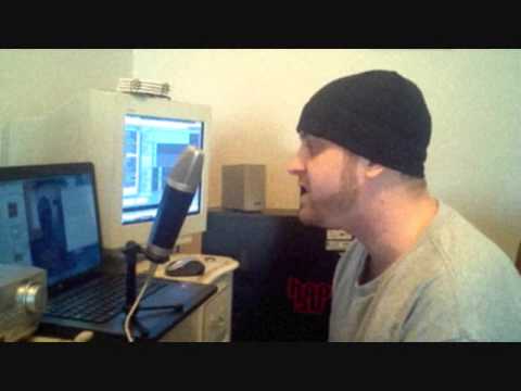 FranTiKs Verse Closing Out 2012 (Posse Cut) Video Pre (UNFINISHED)