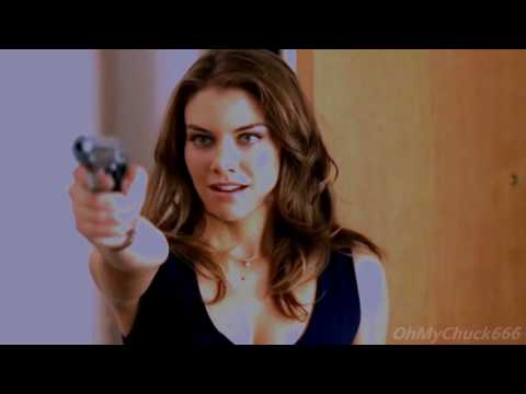 Supernatural Women - Power