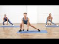 20 Minute Strong And Sculpted Arm Workout With Jake DuPree