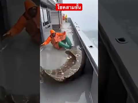 ปลาบุกเรือ #animals #worldwildlifeday #nest #remix #wildlife #shorts #shark