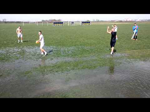 FK Srem Jakovo - Oporavak posle seve