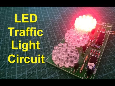 220V Clap switch Kit assembly