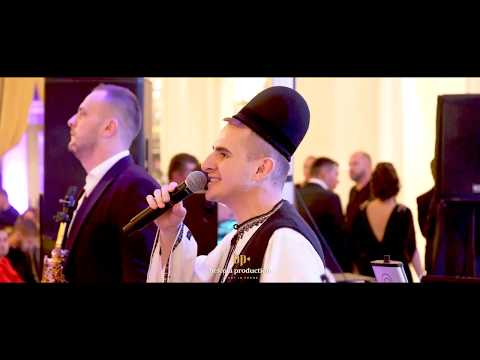 Bogdan Cioranu & Formatia Dan Limbasan || Jiana live || Nunta Maria si Ionut  || Full HD 2020