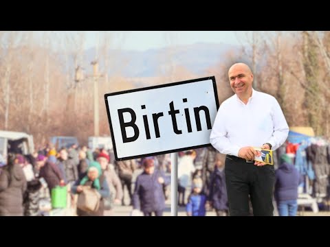 eBihoreanul.ro - Satul lui Ilie Bolojan, în ziua când a fost numit interimar Președintele României