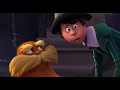 The Lorax The Last Tree Falls