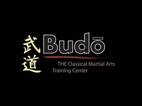 Budo - THE Classical Martial Arts Training Center