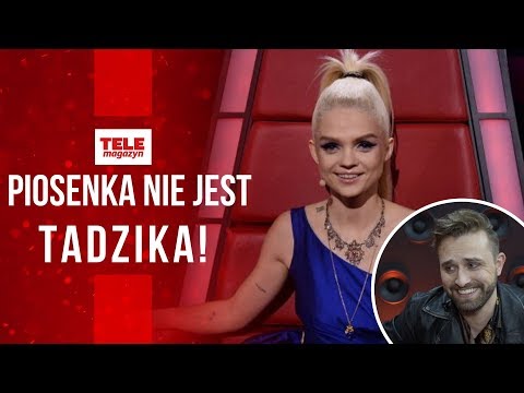 Margaret krytykuje singiel Tadeusza Seiberta! | The Voice of Poland