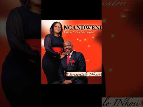 Christ Ambassador - Sancrified - Misc Originals