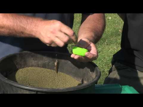 Part 17 Angling Basics with Shakespeare: Starting Coarse Fishing - Method Feeder on lakes