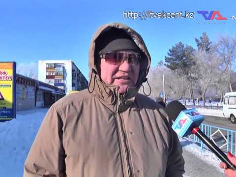 Выпуск программы «День» от 14 марта 2018г.