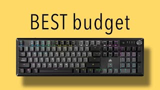 Corsair Does It Again! K70 Core Gaming Keyboard Review