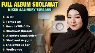 Download lagu FULL ALBUM SHOLAWAT NIKEN SALINDRY TERBARU 2026 | Lir Ilir, Tombo Ati, Sholawat Badar, Burdah mp3 Download lagu FULL ALBUM SHOLAWAT NIKEN SALINDRY TERBARU 2026 | Lir Ilir, Tombo Ati, Sholawat Badar, Burdah mp3