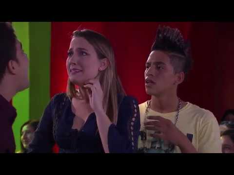 Tres familias cuarta temporada capitulo 152 full HD