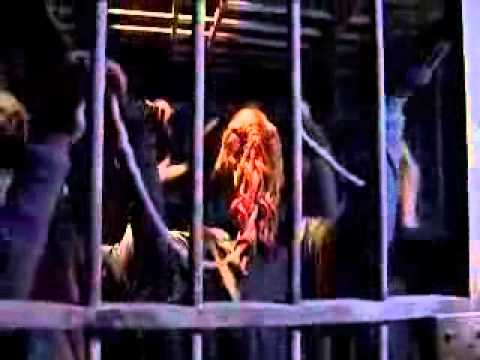 Doctor Who Alien Tribute No.10 - The Ood