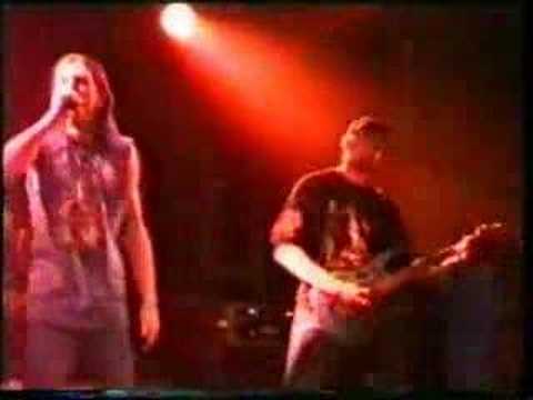 Last Days Of Humanity - Arnhem (1 of 3)