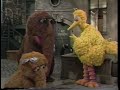 WCNY PBS Sesame Street Season 22 Clips Part 7