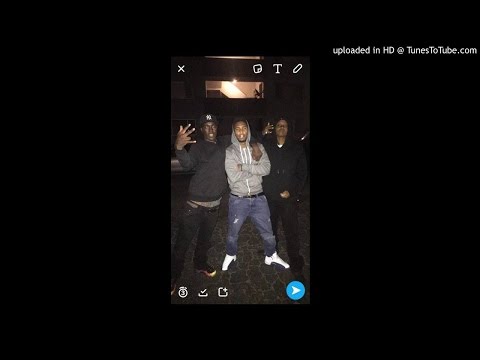 D-Hef - Anybody Ft.Butcher