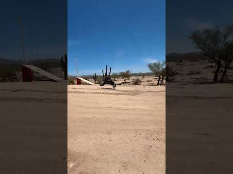 Charging through silt beds — Off‑Road Highlights (o6C_UQeoiqA) thumbnail