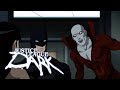 Batman Descree De La Magia De Zatanna Y Constantine Justice League Dark