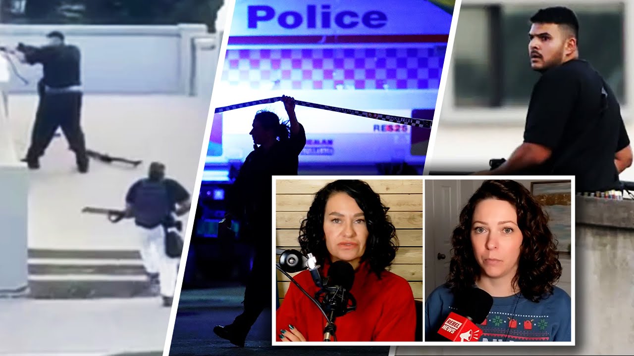 Australia gov't failed to defend Jews prior to Bondi attack