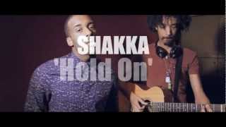 SBTRKT - &#39;Hold On&#39; - By Shakka