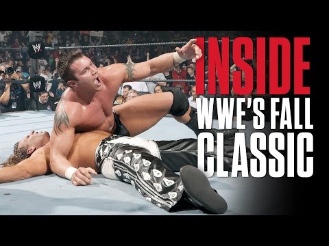 WATCH: Survivor Series Facts You Won’t Believe