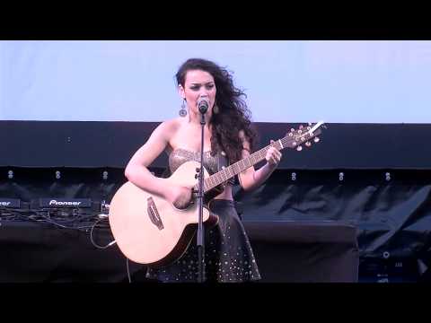 Les Voix de la Chance : Alexiane Broque